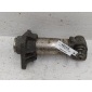 4B0807134B Усилитель бампера переднего Audi A4(B6) 2002