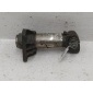 4B0807134B Усилитель бампера переднего Audi A4(B6) 2002