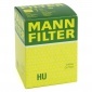 HU610x фильтр масляный мерседес класса а w168 a140 a160 a190