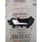 8K0837019 ручка двери внутренняя Audi A4 (B8) 2007-2015 2010