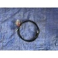 5363012590 трос капота Toyota Corolla Axio NZE141 2008 53630-12590