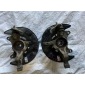 4350212140 ступица Toyota Corolla Fielder NZE141 2009 43502-12140