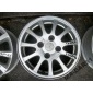 Колесо mitsubishi кольт 4x114 , 3 6x15 et46 oem
