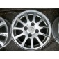 колесо mitsubishi кольт 4x114 , 3 6x15 et46 oem