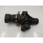 9660030380 Заслонка дроссельная Citroen C3 2008