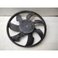 214819037R Вентилятор радиатора renault Fluence 2010>