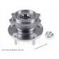 ADC48353 подшипник колеса комплект mitsubishi