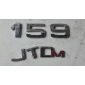 46822713 альфа ромео 159 napisz эмблема 159 jtdm