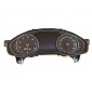4G0920930P спидометр acc audi rs6 c7