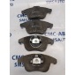 30648385 Колодки тормозные Volvo S60 2001-2009