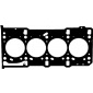 613621000 уплотнитель головки fiat fiat doblo , panda , punto 1 , 3