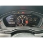 8W5920790 audi virtual cockpit a4 s4 rs4 b9 a5 q5 e