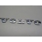 9483932 Эмблема на крышку багажника Volvo XC90 (2002 - 2015)