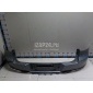 5N0807421GRU Бампер задний VAG Tiguan (2007 - 2011)