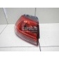 5gm945095b Фонарь задний наружный левый VAG Golf VII (2012 - )