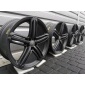 Оригинальные колёсные диски audi 20 pompei a4 a6 a7 a8 q5 q7