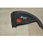 4M0837718C уплотнитель крышка дверь 8n0837778f audi tt 8n 98 - 05