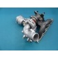 53039700141 турбокомпрессор регенерированная audi a5