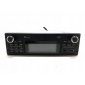281156903R радио с код usb aux kangoo ii 3 рестайлинг