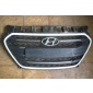 86351A6600 hyundai i30 ii рестайлинг решетка радиатора 86351 - a6600