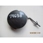 511807257R renault megane 3 рестайлинг заглушка фаркоп бампер передняя