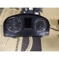 2K0920876A спидометр volkswagen caddy 2010 - 2015 1.6 2.0 tdi