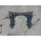 4B0399313DF передняя балка (подрамник) Audi A6 4B/C5 2003