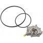 11667509080 уплотнительное кольцо уплотнители насос vacum для bmw e66 e67 n62 n73