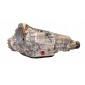 DL501 кпп s - tronic 7 - b 0b5 audi a4 2.0