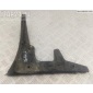 4F9807453 Кронштейн бампера заднего L Audi A6 C6 (2004-2011) 2006