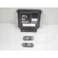R2AK18881L mazda 3 2.2 d 09 - 13 bl блок управления ключ