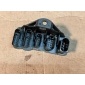 A0065454601 распределитель тока Mercedes-Benz S-Класс W222/C217/A217 2019 ,0065454601