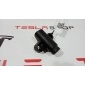 105142900D Корпус упора крышки багажника правый Tesla Model X 2020 1051429-00-D