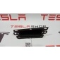 105040900D Крышка багажника (дверь 3-5) Tesla Model X 2020 1050409-00-D