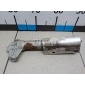 4Z7807275A Кронштейн усилителя заднего бампера левый VAG Allroad quattro (2000 - 2005)