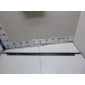 4E0853283E2ZZ Накладка стекла переднего левого VAG A8 [4E] (2002 - 2010)