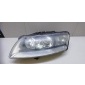 4F0941029AK Фара левая VAG Allroad quattro (2006 - 2012)