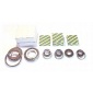 ZESM20M3225MM1 комплект подшипников кпп m32 m20 25mm альфа saab