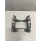 7l0863345 кронштейн крепления подлокотника AUDI Q7 4L 2006 (2005-2015) , <strong>-Б/У Детали сняты с АВТОМОБИЛЯ</strong>