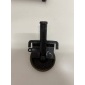 4L1820701 воздуховод AUDI Q7 4L 2006 (2005-2015) , <strong>-Б/У Детали сняты с АВТОМОБИЛЯ</strong>