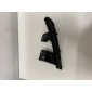 4l0807333 кронштейн бампера крепление бампера AUDI Q7 4L 2006 (2005-2015) , <strong>-Б/У Детали сняты с АВТОМОБИЛЯ</strong>