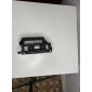 4l0907333 кронштейн блока управления AUDI Q7 4L 2006 (2005-2015) , <strong>-Б/У Детали сняты с АВТОМОБИЛЯ</strong>