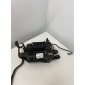 7l8616006a Компрессор пневмоподвески AUDI Q7 4L 2006 (2005-2015) , 7l8616007a, <strong>-Б/У Детали сняты с АВТОМОБИЛЯ</strong>