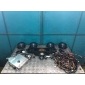 A2118706789 мерседес cls w219 harman kardon logic комплект