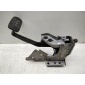46501ZN90A Педаль тормоза nissan Tiida (C11) 2007-2014