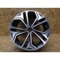 Колесо hyundai тусон 8.0jx19 et51 5x114.3
