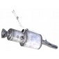 1123 фильтр dpf fap audi a8 d3 3.0 tdi bng 11 / 2003 -
