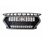 86351G4AA0 решетка радиатора hyundai i30 3 фастбэк 86351 - g4aa0