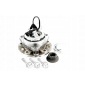 R153.40 комплект подшипники колёса с ступицей cadillac bls fiat cro