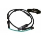 230014 датчик потребления колодки maxgear 23 - 0014 zapach